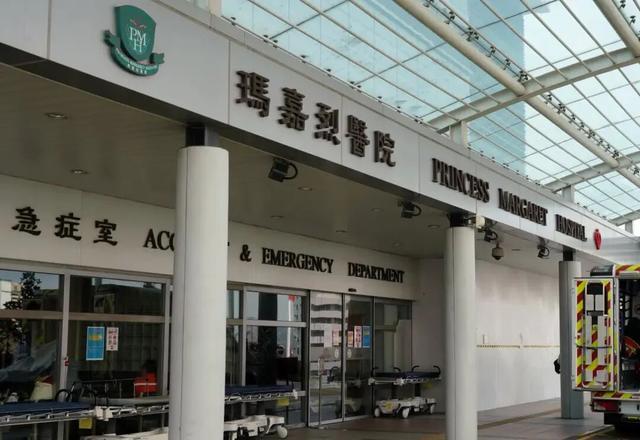 香港卫生署吁尽快给学童子女接种流感疫苗 降低重症风险