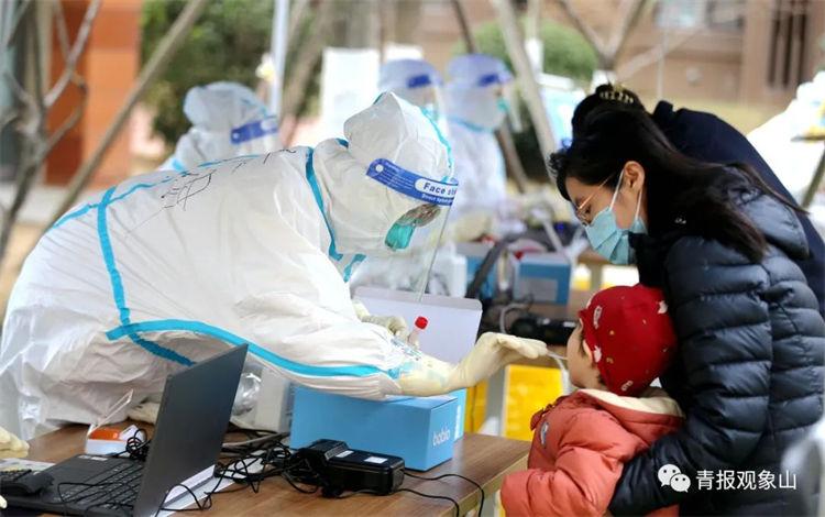 青岛多措并举巩固疫情防控成果，减少疫情对经济社会发展的影响