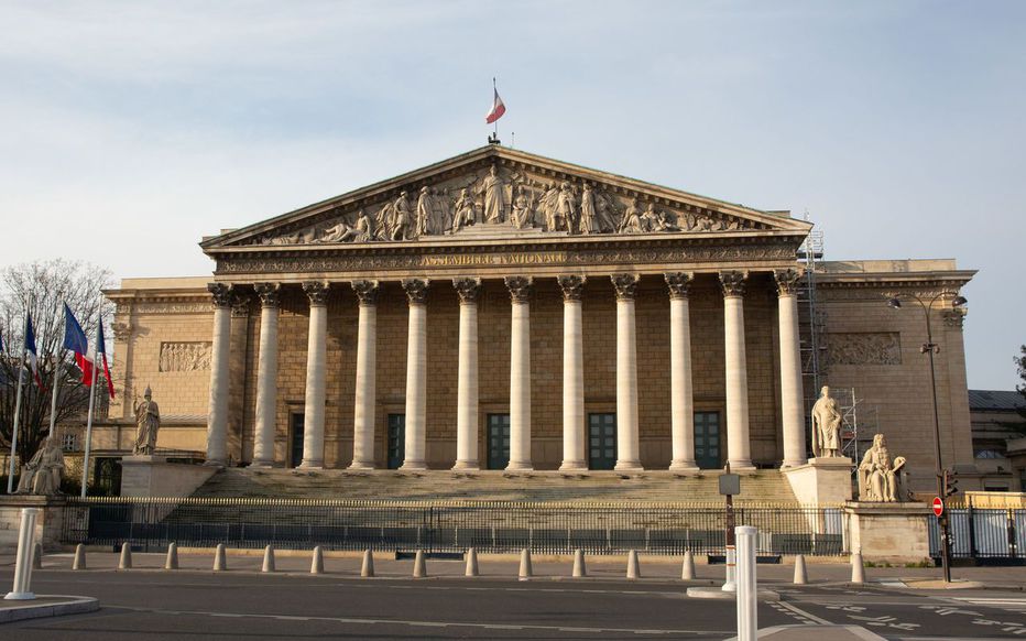 法国国民议会成立新冠疫情危机调查委员会，调查政府防疫缺陷