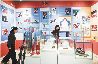 米兰冬奥会开幕，看中国元素闪耀，科技应用亮点多多