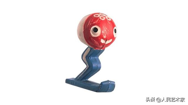 冬奥会吉祥物变迁史：从冰墩墩雪容融到历届经典形象