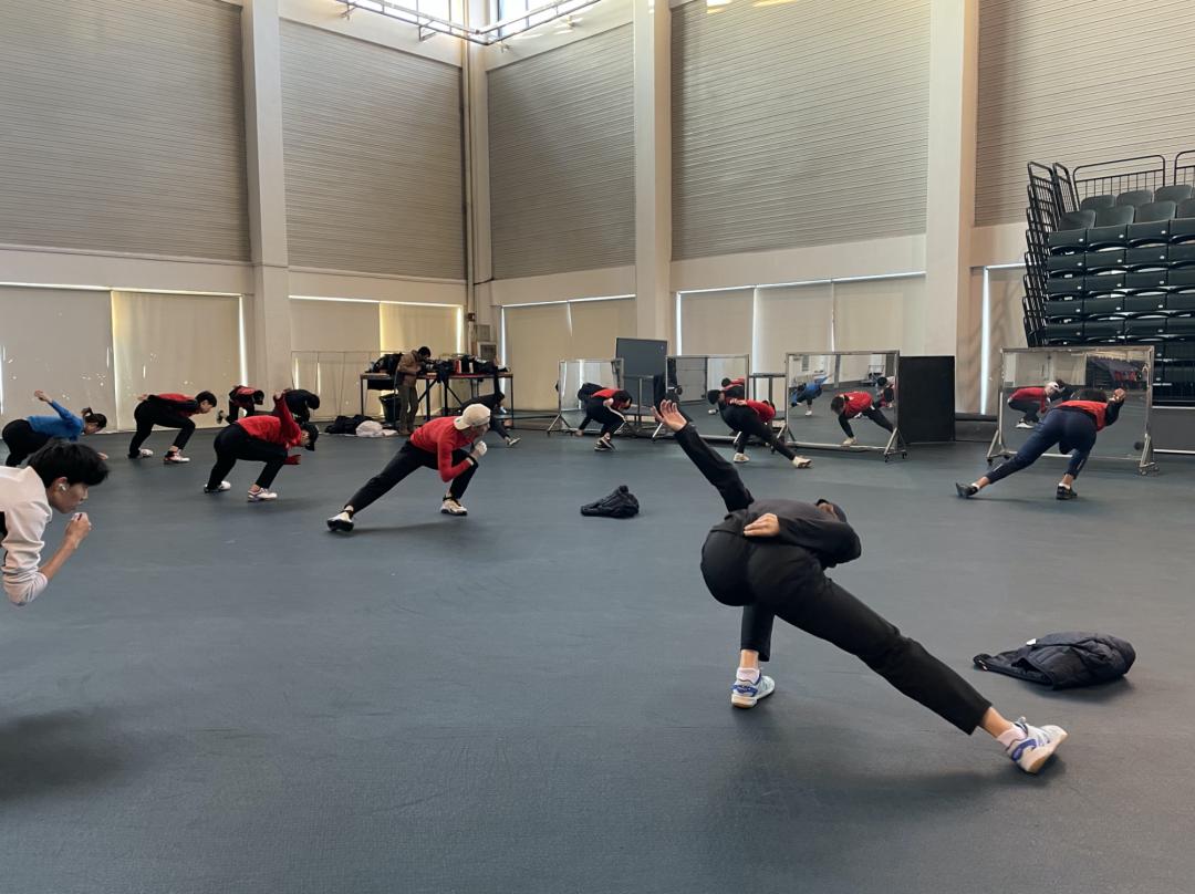 2022冬奥会纪录片拍摄：疫情与时间双重挑战下的冰雪梦启程