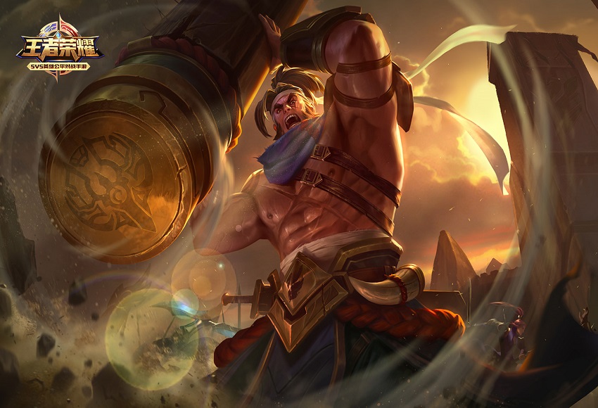 王者荣耀辅助工具竟如此神奇，透视秒杀等功能令人咋舌