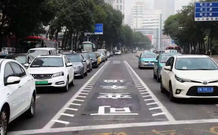 导航难提醒的隐藏考点，这些违章高发地段你注意了吗？