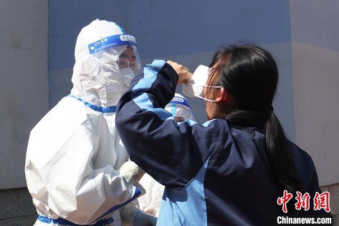 高考倒计时：各地严打作弊维护公平，多项举措保障考生权益