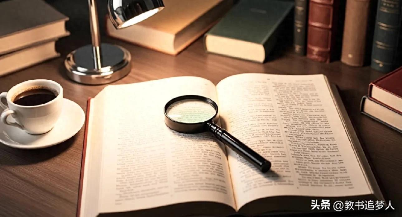 高考备考：常考主题归类，含青年成长、科技人文等5大核心