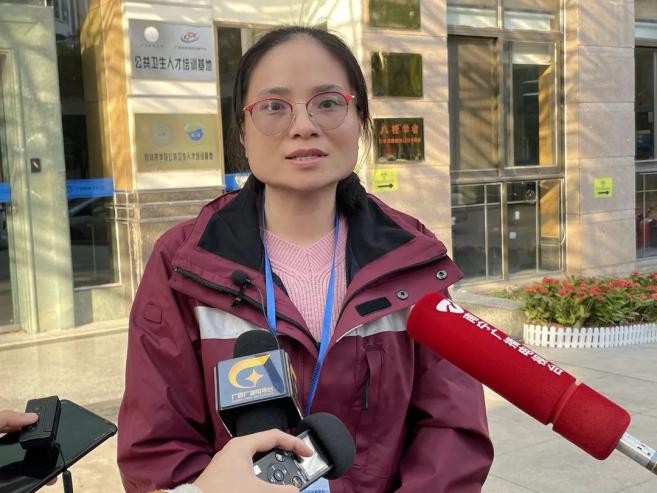 春节期间返桂人员排查及健康管理，疫情防控疑问解答