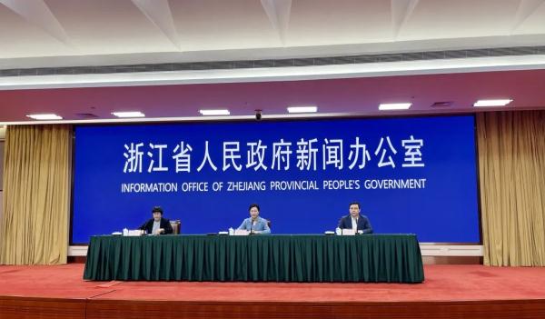 3月21日浙江疫情防控发布会通报新增确诊及无症状情况