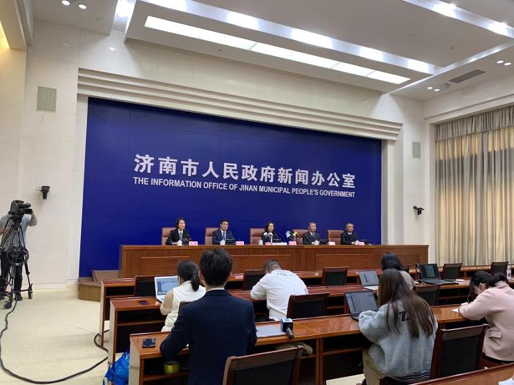 济南疫情发布会：无症状感染者增多原因及是否有传染性