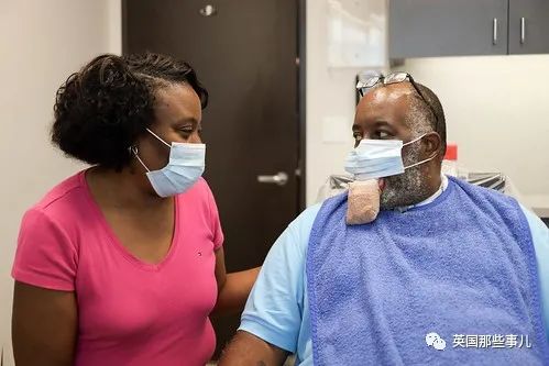 新冠疫情下罕见症状：舌头肿到嘴放不下，男子经历太吓人