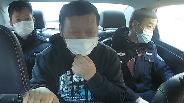 疫情期间口罩成诈骗饵，上海警方侦破多起涉疫诈骗案