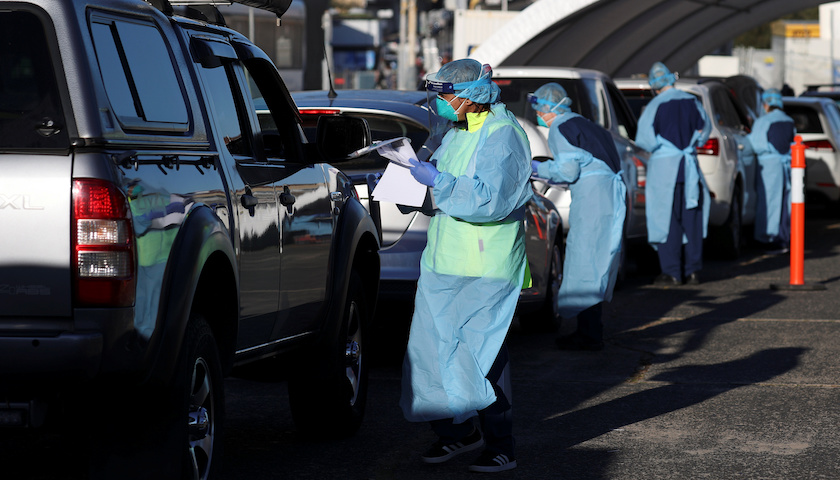 多国现新冠无症状感染者情况，传播多由其引起尤其年轻群体