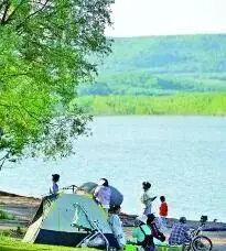 疫情下旅游业遇冷又回暖,微旅行、暑期活动成新亮点