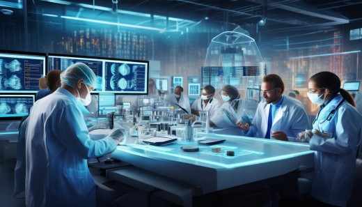 疫情之下经济全球化受重创，国际贸易、服务业损失惨重