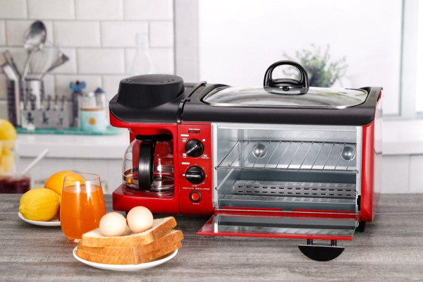 疫情冲击家电行业，大家电受挫，小家电却走出利好行情